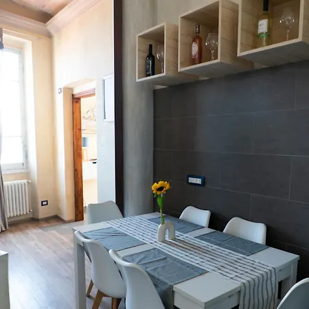 La Venere Appartement