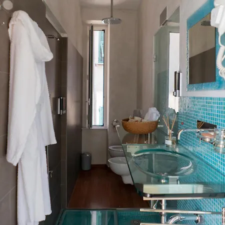 La Venere Appartement *