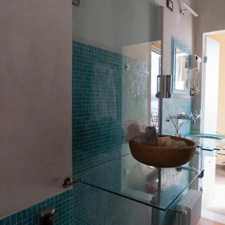 La Venere Appartement Fezzano (Liguria)