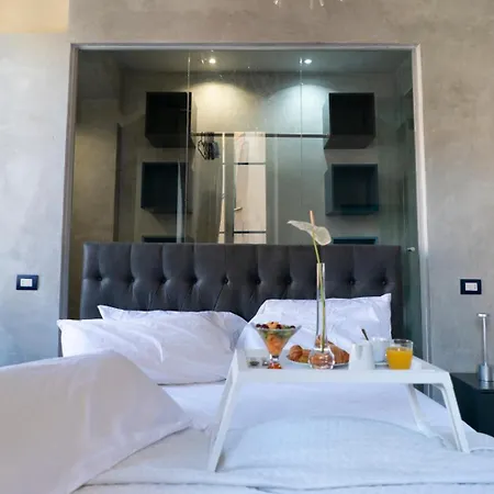 דירה La Venere פצאנו