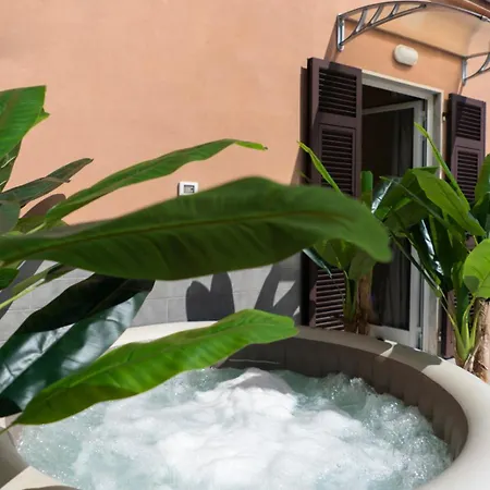 La Venere Apartament *
