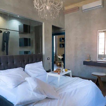 La Venere Apartman *