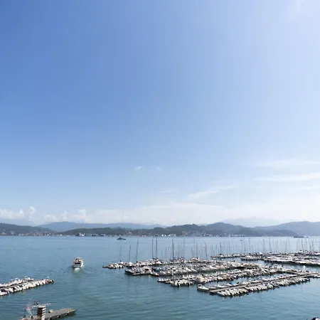 La Venere Fezzano (Liguria)