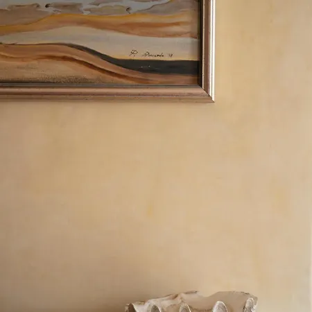 La Venere Διαμέρισμα *