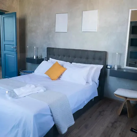 Apartment La Venere *