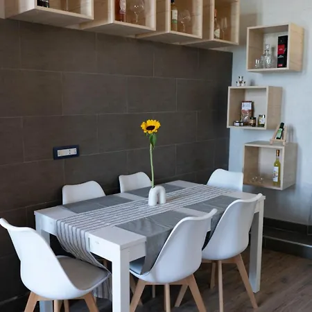 La Venere * Fezzano (Liguria)