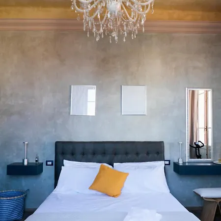 Apartment La Venere