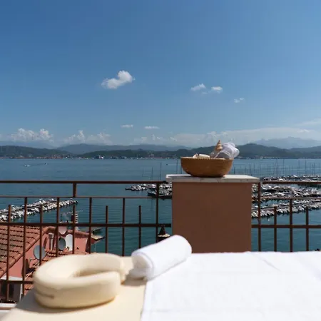 La Venere Apartman *