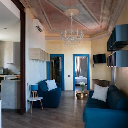 Apartman La Venere Fezzano