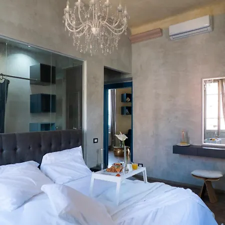 La Venere Apartman *