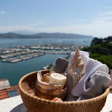 La Venere Apartman *